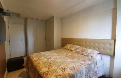 Imagem 14: 3 suítes em Armação com 146m varandão gourmet - Salvador - BA