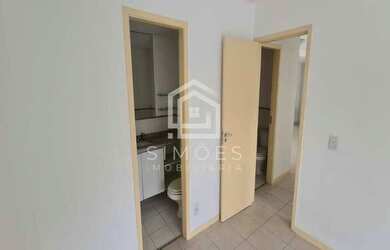 Imagem 9: Excelente Apartamento de 2 quartos em condomínio com total infraestrutura...