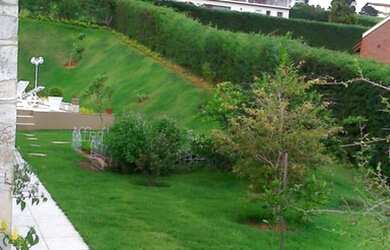 Imagem 3: Lindo sobrado no Condomínio Jardim das Palmeiras