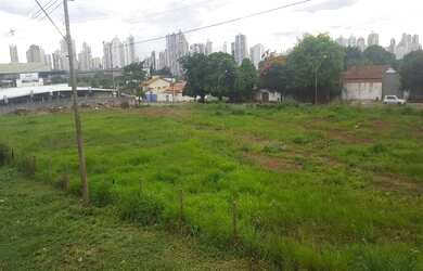 Imagem 2: Área plana a venda na BR-153 JARDIM GOIÁS, GOIÂNIA