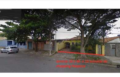 Imagem 3: Terreno à venda, 400 m² por R$ 540.000,00 - Cidade Antônio Estevão...