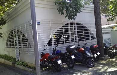 Imagem: O depósito possui 130m² de Área e está localizado em Barro