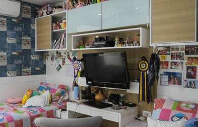 Imagem 11: Apartamento para venda tem 300 metros quadrados com 4 quartos em Lagoa - Rio de Janeiro