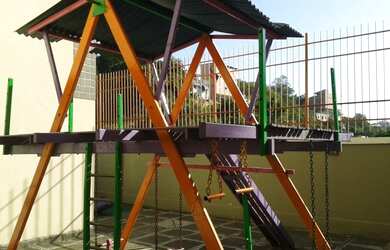 Imagem 3: Niterói - Apartamento Padrão - Ingá