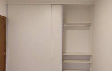 Imagem 10: 1/4 48 m² novo armários split garagem infra-estrutura Armação Salvador-Ba