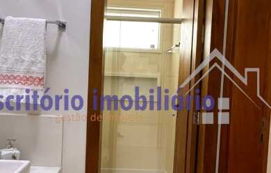 Imagem 6: Casa alto padrão no bairro Jardim Laguna em Linhares-ES