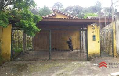 Imagem 1: Casa residencial para venda e locação, Nagoya Garden, Vargem Grande...