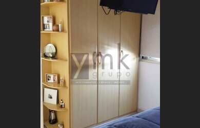 Imagem 5: São Paulo - Apartamento Padrão - Vila Mascote