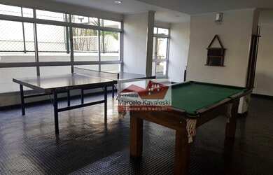 Imagem 1: Apartamento à venda, 136 m² por R$ 1.250.000,00 - Vila Clementino -...