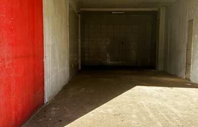 Imagem 2: Loja na Vila Buritis. 