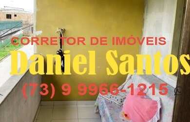 Imagem 9: CASA RESIDENCIAL em PORTO SEGURO - BA, Nilo Fraga - Frei Calixto