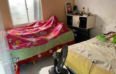 Imagem 6: Duas Casas em Candeias com 2 e 3Qtos 4Vgs. Terreno Livre - Veja