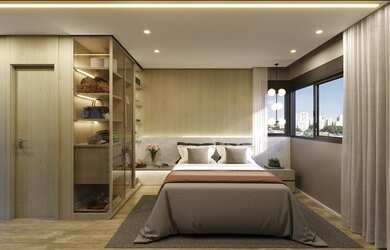 Imagem 7: Garden residencial para venda, Brooklin Paulista, São Paulo - GD7906