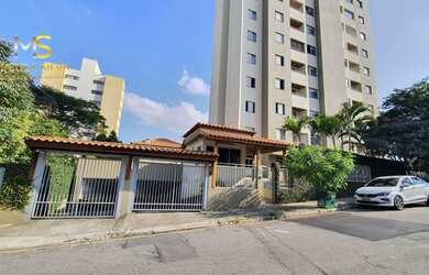 Imagem 1: Apartamento com 2 dormitórios, 54 m² - venda por R$ 290.000,00 ou aluguel...