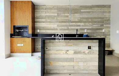 Imagem 3: CASA A VENDA NO CONDOMÍNIO RIO MAR COM 4 SUÍTES E PRIMEIRA LOCAÇÃO