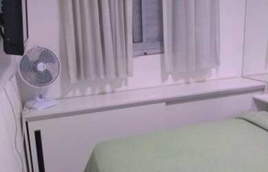 Imagem 16: Apartamento para venda com 45 metros quadrados com 2 quartos em Jardim Guairaca - São Paul