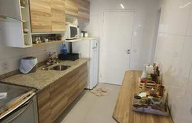 Imagem 15: Apartamento para venda com 110 metros quadrados com 3 quartos em Jardim...