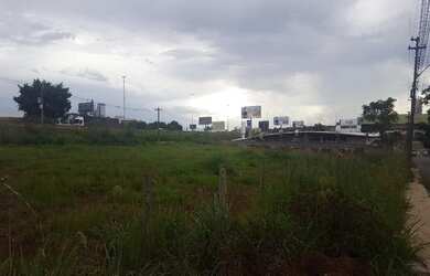 Imagem 1: Área plana a venda na BR-153 JARDIM GOIÁS, GOIÂNIA