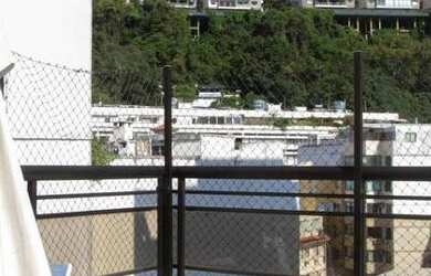 Imagem 13: Apartamento para venda tem 300 metros quadrados com 4 quartos em Lagoa - Rio de Janeiro