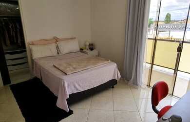 Imagem: Venha conhecer esse espetacular sobrado em lote 800m2 condomínio