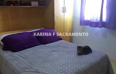 Imagem 15: Apartamento a venda no Condomínio Pedras Raras - Campo Limpo