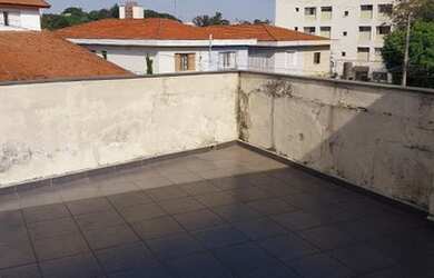 Imagem 1: Casa para Locação na Vila São Vicente - São Paulo - SP