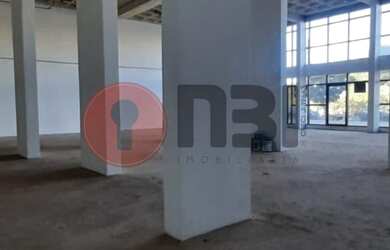 Imagem: O depósito possui 500m² de Área e está localizado em Jardim