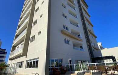 Imagem: O apartamento possui 2 Dormitórios, 3 Banheiros, 1 Vaga na