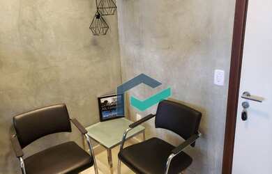 Imagem 4: Sala, 28 m² - venda por R$ 14.900,00 ou aluguel por R$ 1.950,00/mês...