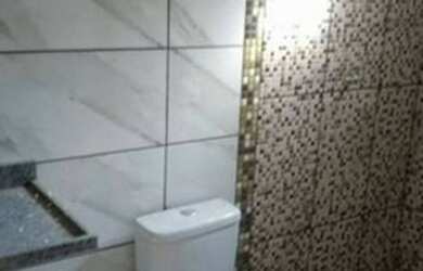 Imagem 6: 01- Casa em Boa Vista. 80m² de Área, 1 Banheiroe2 Dormitórios