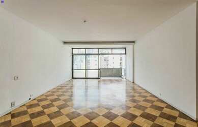 Imagem 2: APARTAMENTO RESIDENCIAL em SÃO PAULO - SP, JARDIM PAULISTA