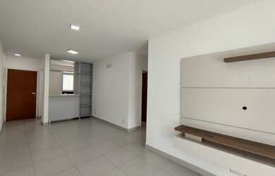 Imagem: O apartamento possui 2 Dormitórios, 2 Banheiros, 2 Vagas na