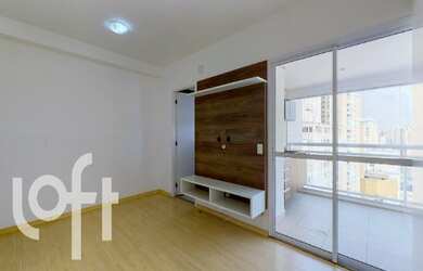 Imagem 5: APARTAMENTOSÃO PAULO. Piscina, 63m² de Área, 1 Vaga na garageme2 Dormitórios