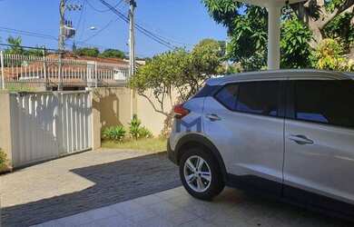 Imagem 13: Casa à venda, 281 m² por R$ 1.680.000,00 - Piratininga - Niterói/RJ