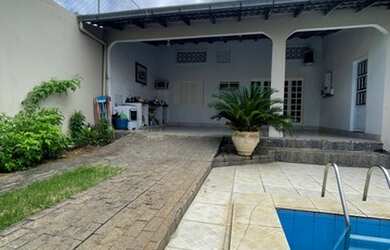 Imagem 15: Casa no bairro Jardim Itália