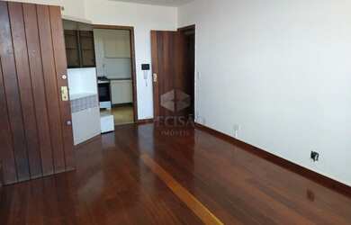 Imagem: O apartamento à venda possui 3 Dormitórios, 2 Banheiros, 1