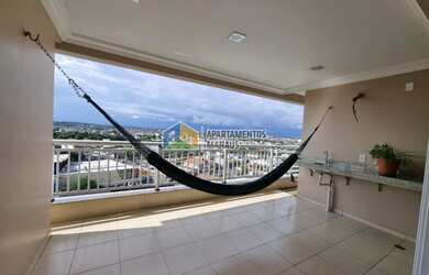 Imagem 13: Living Confort 3Qts R$ 650 mil c/modulados e climatizado Dom Pedro