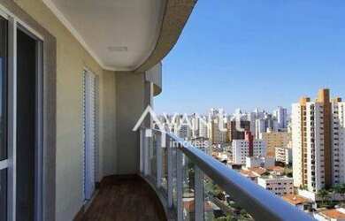 Imagem 5: Flat à venda, 50 m² por R$ 450.000,00 - Vila Imperial - São José do...