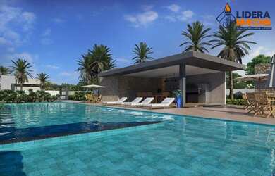 Imagem 10: FEIRA DE SANTANA - Casa de Condomínio - SIM