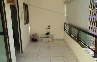 Imagem 10: Duplex, Bultrins, Olinda. Varanda, 117m² de Área, 2 Vagas na garageme4...