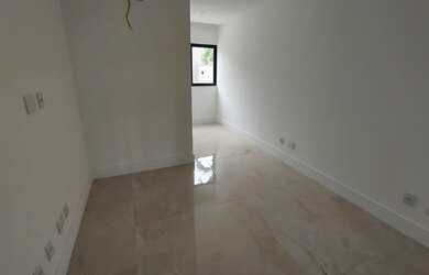 Imagem 9: Casa Triplex 4 Quartos 4 Suítes 320 m² - Recreio dos Bandeirantes