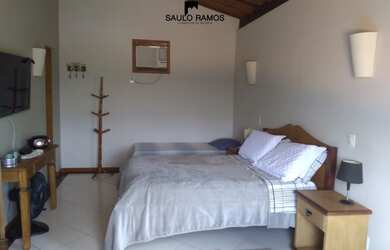 Imagem 13: Belíssima casa em condomínio seguro e de fácil acesso