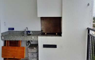 Imagem: APARTAMENTO EM EXCELENTE LOCALIZAÇÃO! 2 DORM 1 SUÍTE VARNDA