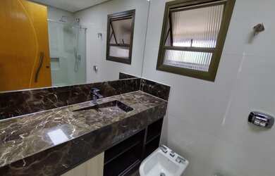 Imagem 7: Apartamento alto padrão de 170 metros quadrados no bairro do Tremembé...