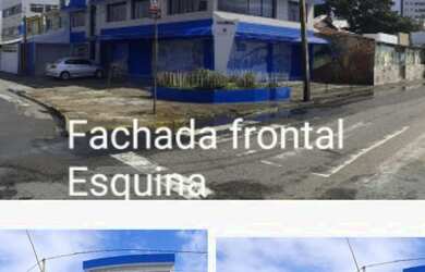 Imagem: O depósito possui 30m² de Área, Imóvel novo e está localizado