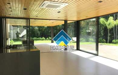 Imagem 6: Casa à venda, 880 m² por R$ 6.990.000,00 - Condomínio Fazenda Vila...