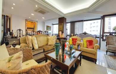 Imagem 16: APARTAMENTO RESIDENCIAL em SALVADOR - BA, JARDIM APIPEMA