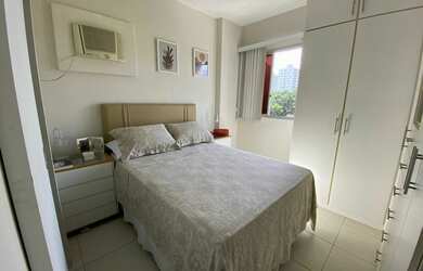 Imagem 13: Apartamento à venda no bairro Stiep - Salvador/BA