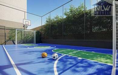 Imagem 10: Apartamento à venda, 24 m² por R$ 212.000,00 - Sacomã - São Paulo/SP