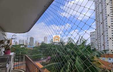 Imagem 4: São Paulo - Apartamento Padrão - Ibirapuera